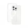 PanzerGlass CARE™ by ® Urban Combat Case caurspīdīgs ar baltu MagSafe iPhone 15 Pro