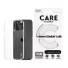 PanzerGlass CARE™ by ® Urban Combat vāciņš Transparent iPhone 15 Pro Max