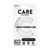 PanzerGlass CARE™ by ® Urban Combat vāciņš Transparent iPhone 15 Pro Max