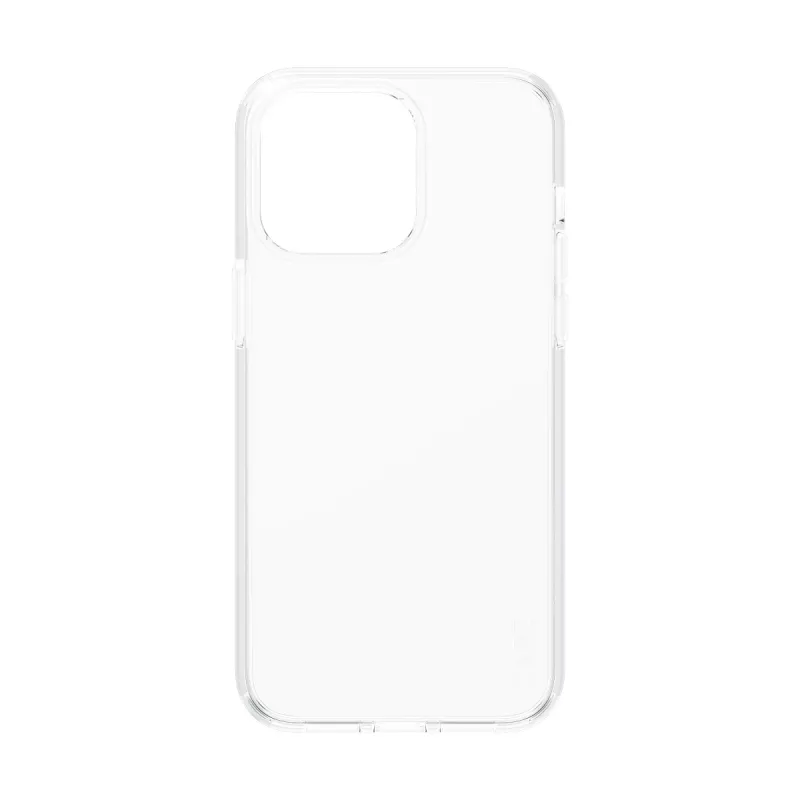PanzerGlass CARE™ by ® Urban Combat vāciņš Transparent iPhone 15 Pro Max