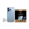 Kameras objektīva aizsargs PanzerGlass Apple iPhone 13 Pro 13 Pro Max Pret skrāpējumiem Triecienizturīgs