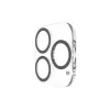 Kameras objektīva aizsargs PanzerGlass Apple iPhone 13 Pro 13 Pro Max Pret skrāpējumiem Triecienizturīgs