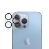 Kameras objektīva aizsargs PanzerGlass Apple iPhone 13 Pro 13 Pro Max Pret skrāpējumiem Triecienizturīgs