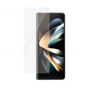 Ekrāna aizsargs PanzerGlass Samsung Galaxy Z Fold4 Antibakteriāls Izturīgs pret skrāpējumiem