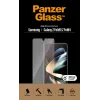 Ekrāna aizsargs PanzerGlass Samsung Galaxy Z Fold4 Antibakteriāls Izturīgs pret skrāpējumiem