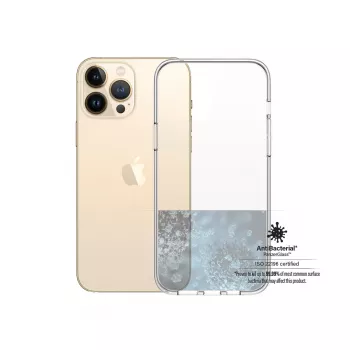 PanzerGlass ClearCase vāciņš iPhone 13 Pro Max