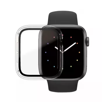 PanzerGlass ® Full body vāciņš Transparent Apple Watch SE 3 | SE | 6 | 5 | 4 | 44mm