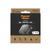 PanzerGlass ® Full body vāciņš Apple Watch Series 9 | 8 | 7 | 45mm | Melna
