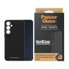 PanzerGlass ® HardCase Melns ar D3O® Samsung Galaxy A55 5G
