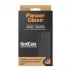 PanzerGlass ® HardCase Melns ar D3O® Samsung Galaxy A55 5G