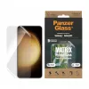 PanzerGlass ® ECO MATRIX ekrāna aizsargs Samsung Galaxy S23 | Īpaši plata piegulēšana ar izlīdzināšanas komplektu