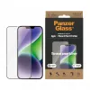 PanzerGlass® ekrāna aizsargs iPhone 14 Plus | 13 Pro Max | Ultra-Wide Fit ar EasyAligner