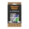 PanzerGlass® ekrāna aizsargs iPhone 14 Plus | 13 Pro Max | Ultra-Wide Fit ar EasyAligner