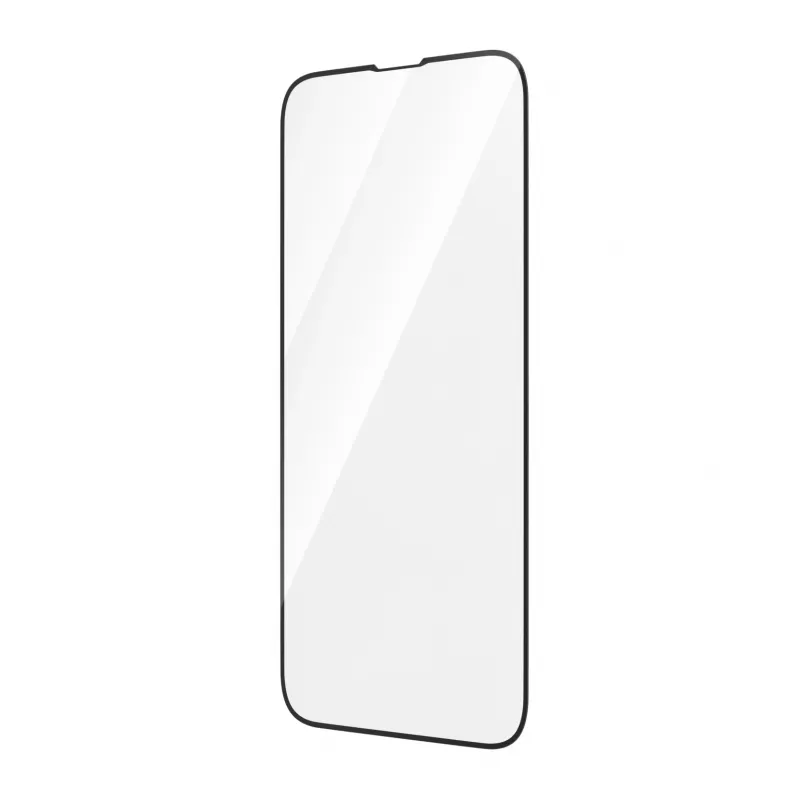 PanzerGlass® ekrāna aizsargs iPhone 14 Plus | 13 Pro Max | Ultra-Wide Fit ar EasyAligner