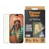 PanzerGlass ® EyeCARE™ Ekrāna aizsargs iPhone 15 Pro Max | Ultra-Wide Fit ar EasyAligner
