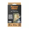 PanzerGlass ® EyeCARE™ Ekrāna aizsargs iPhone 15 Pro Max | Ultra-Wide Fit ar EasyAligner