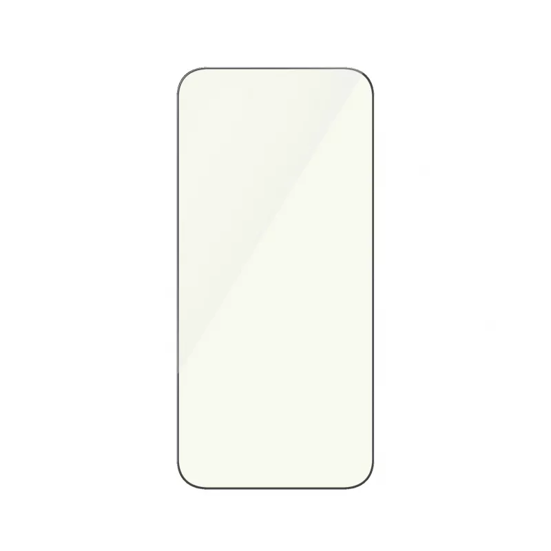 PanzerGlass ® EyeCARE™ Ekrāna aizsargs iPhone 15 Pro Max | Ultra-Wide Fit ar EasyAligner