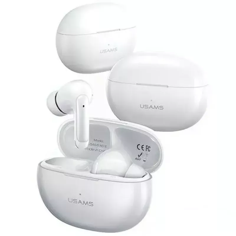 Bluetooth Headphones Usams BHUXD02