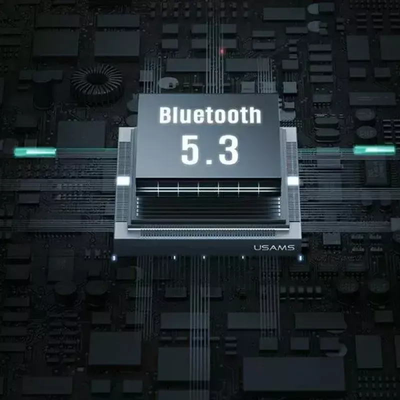 Bluetooth Headphones Usams BHUXD02