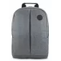 Hama 00217273 portatīvā datora soma 39,6 cm (15,6 collu) Mugursoma Pelēka