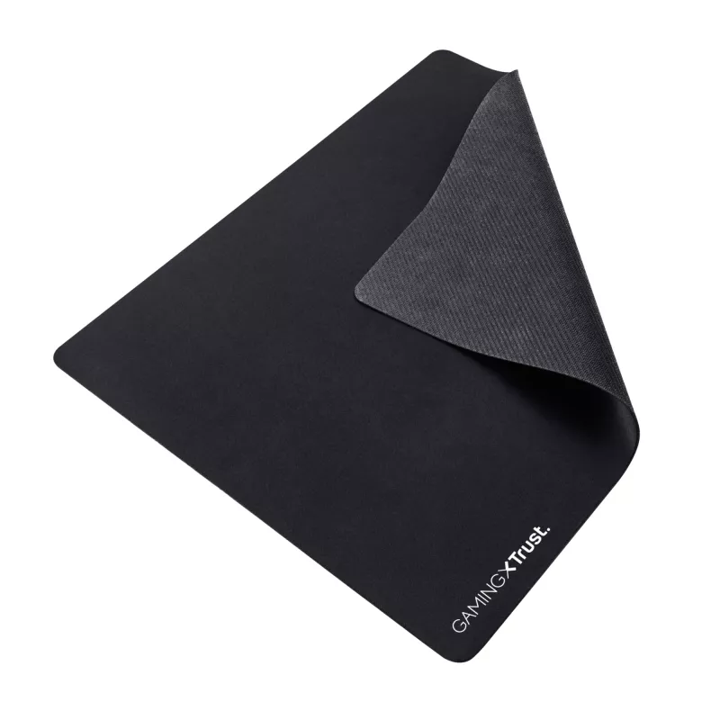 Trust GXT 790 Tridox 3-in-1 spēļu komplekts (austiņas, pele, peles paliktnis), melns