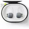 Hama Spirit Athletics austiņas True Wireless Stereo (TWS) ausu āķa sports Bluetooth balta, dzeltena