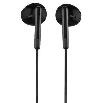 Hama Season II Headset Wired In-ear Music/Everyday USB Type-C Melns