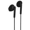 Hama Season II Headset Wired In-ear Music/Everyday USB Type-C Melns