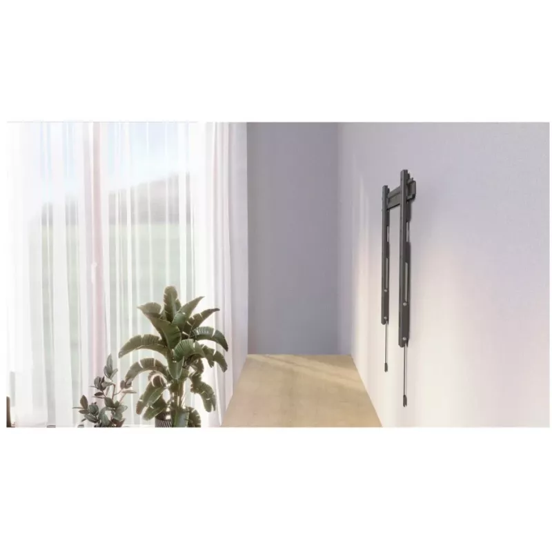 Hama Ultraslim 2,29 m (90 collu) antracīta, pelēks