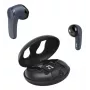 Hama Spirit Unchained austiņas True Wireless Stereo (TWS) ievietojamās Zvani/Mūzika Bluetooth Melns, Zils