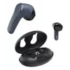 Hama Spirit Unchained austiņas True Wireless Stereo (TWS) ievietojamās Zvani/Mūzika Bluetooth Melns, Zils