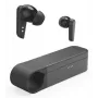 Hama Spirit Pocket II austiņas True Wireless Stereo (TWS) Ievietojamās Zvani/Mūzika Bluetooth Melns
