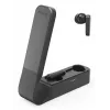 Hama Spirit Pocket II austiņas True Wireless Stereo (TWS) Ievietojamās Zvani/Mūzika Bluetooth Melns
