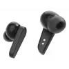 Hama Spirit Pocket II austiņas True Wireless Stereo (TWS) Ievietojamās Zvani/Mūzika Bluetooth Melns