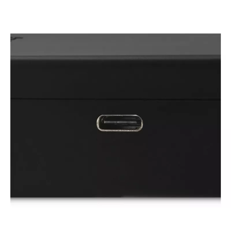 Hama Spirit Pocket II austiņas True Wireless Stereo (TWS) Ievietojamās Zvani/Mūzika Bluetooth Melns