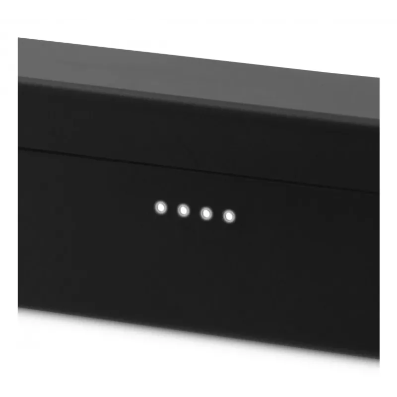 Hama Spirit Pocket II austiņas True Wireless Stereo (TWS) Ievietojamās Zvani/Mūzika Bluetooth Melns
