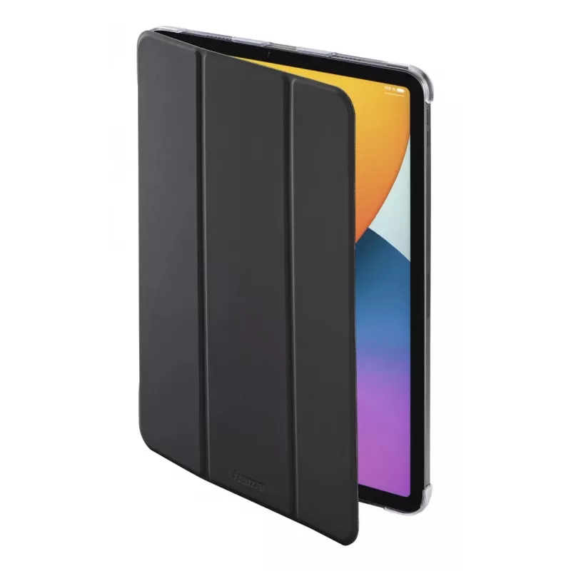 Hama Fold Clear 27,7 cm (10,9 collu) Folio Melns