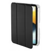 Hama Fold Clear 21,1 cm (8,3 collas) Folio Melns