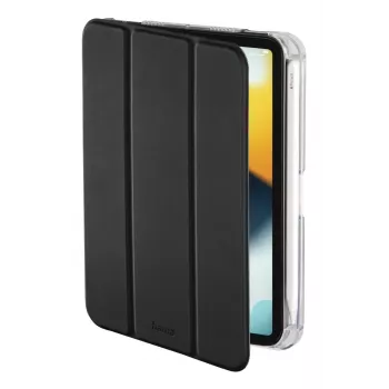 Hama Fold Clear 21,1 cm (8,3 collas) Folio Melns