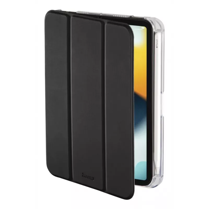 Hama Fold Clear 21,1 cm (8,3 collas) Folio Melns