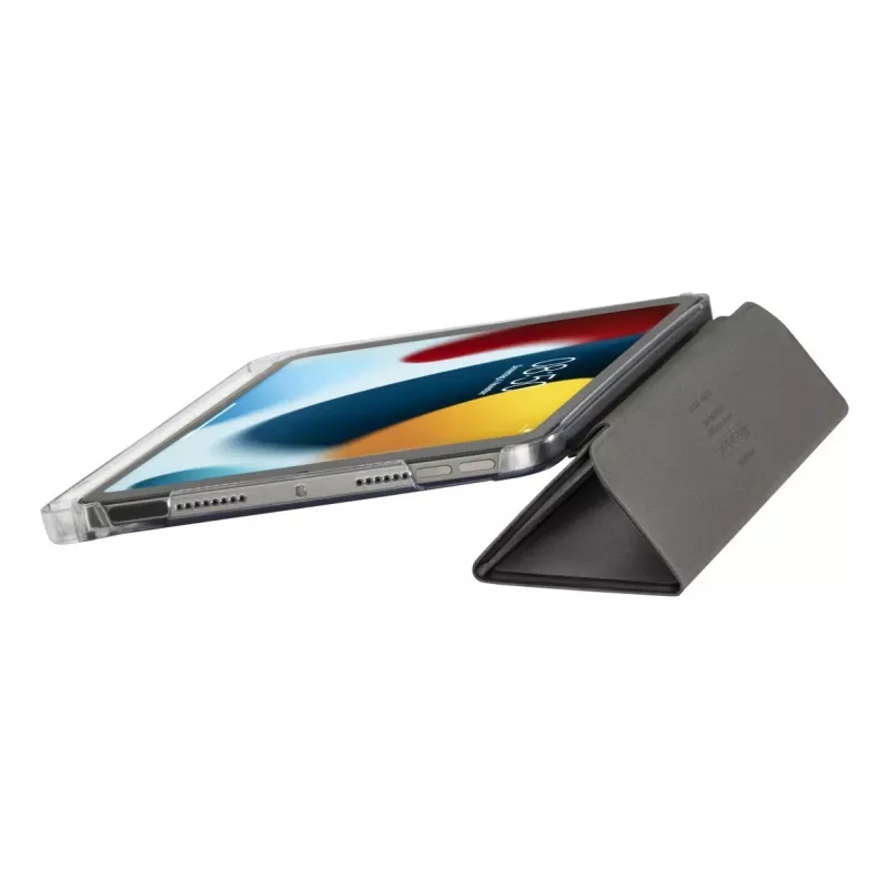 Hama Fold Clear 21,1 cm (8,3 collas) Folio Melns