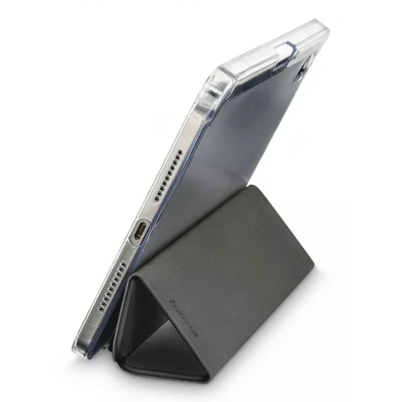 Hama Fold Clear 21,1 cm (8,3 collas) Folio Melns