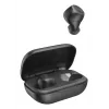 Hama Spirit Chop II austiņas True Wireless Stereo (TWS) Ievietojamās Sports Bluetooth Melns
