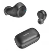 Hama Spirit Chop II austiņas True Wireless Stereo (TWS) Ievietojamās Sports Bluetooth Melns