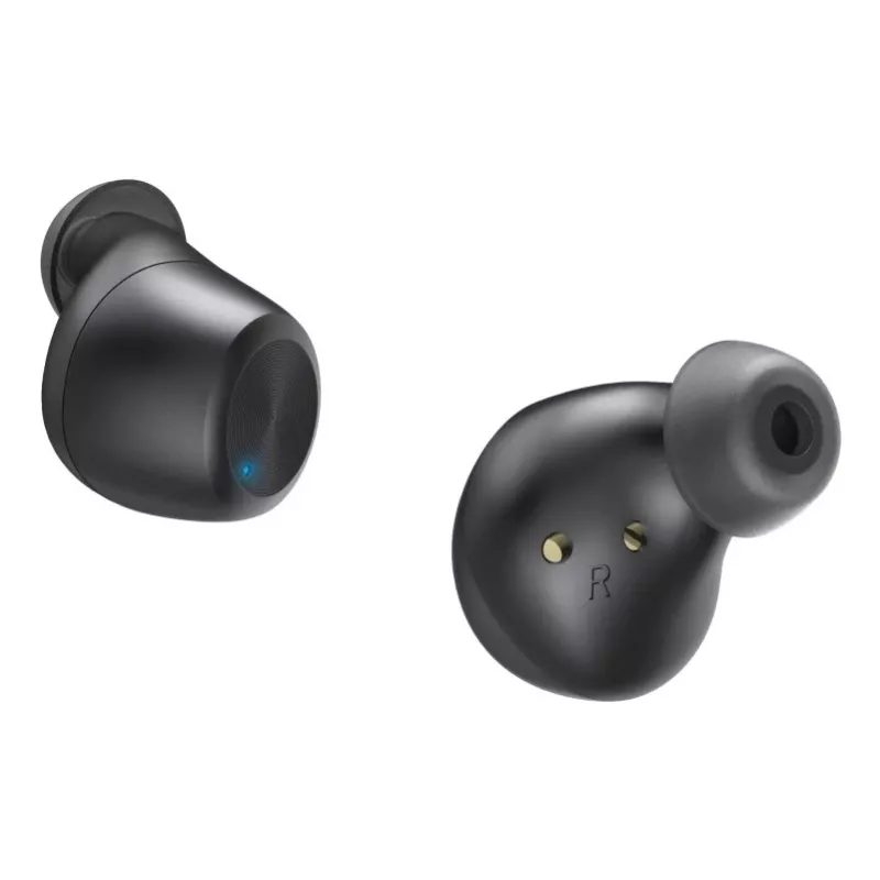 Hama Spirit Chop II austiņas True Wireless Stereo (TWS) Ievietojamās Sports Bluetooth Melns