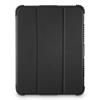 Hama Protection 27.7 cm (10.9 collas) Folio melns, caurspīdīgs