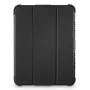 Hama Protection 27.7 cm (10.9 collas) Folio melns, caurspīdīgs