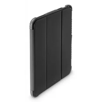 Hama Protection 27.7 cm (10.9 collas) Folio melns, caurspīdīgs