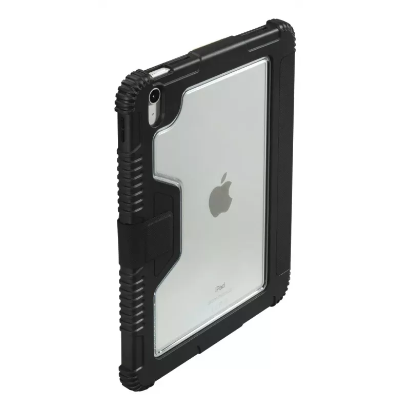 Hama Protection 27.7 cm (10.9 collas) Folio melns, caurspīdīgs