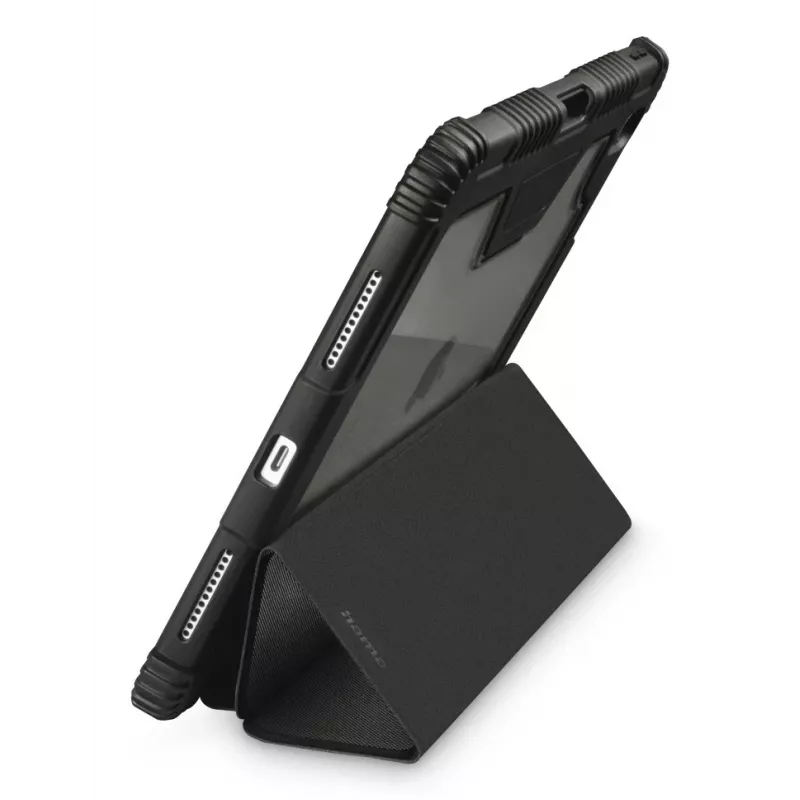 Hama Protection 27.7 cm (10.9 collas) Folio melns, caurspīdīgs